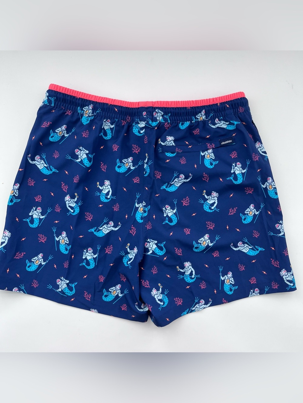Chubbies Swim Trunks Large - Picture 3 of 5